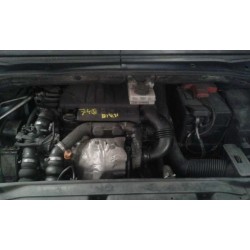 citroen c4 grand picasso del año 2008
