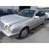 mercedes clase e (w210) berlina diesel del año 2006