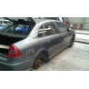 citroen c5 berlina del año 2006