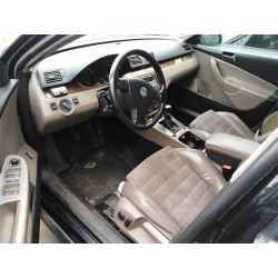 volkswagen passat berlina (3c2) del año 2005