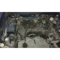 mitsubishi galant berlina (ea0) del año 1997