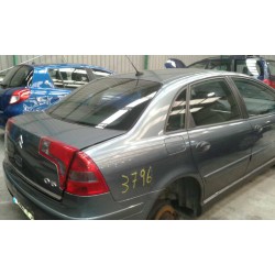 citroen c5 berlina del año 2006