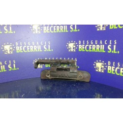 Recambio de maneta exterior trasera derecha para citroen xsara picasso 2.0 hdi 90 sx top referencia OEM IAM 9101Q1  