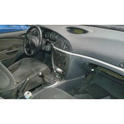 citroen c5 berlina del año 2006