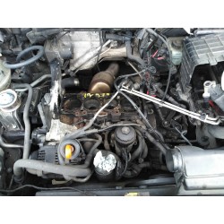volkswagen passat berlina (3c2) del año 2005