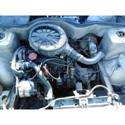 renault 9 del año 1986