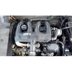 citroen xsara berlina del año 2003