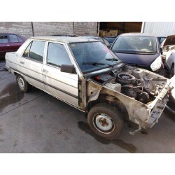 renault 9 del año 1986