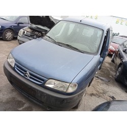 citroen berlingo del año 1999