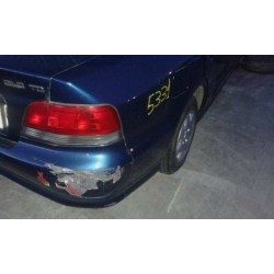 mitsubishi galant berlina (ea0) del año 1997