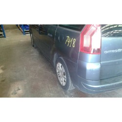 citroen c4 grand picasso del año 2008