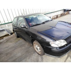 seat ibiza (6k1) del año 2001