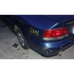 mitsubishi galant berlina (ea0) del año 1997