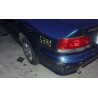 mitsubishi galant berlina (ea0) del año 1997