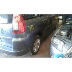 citroen c4 grand picasso del año 2008
