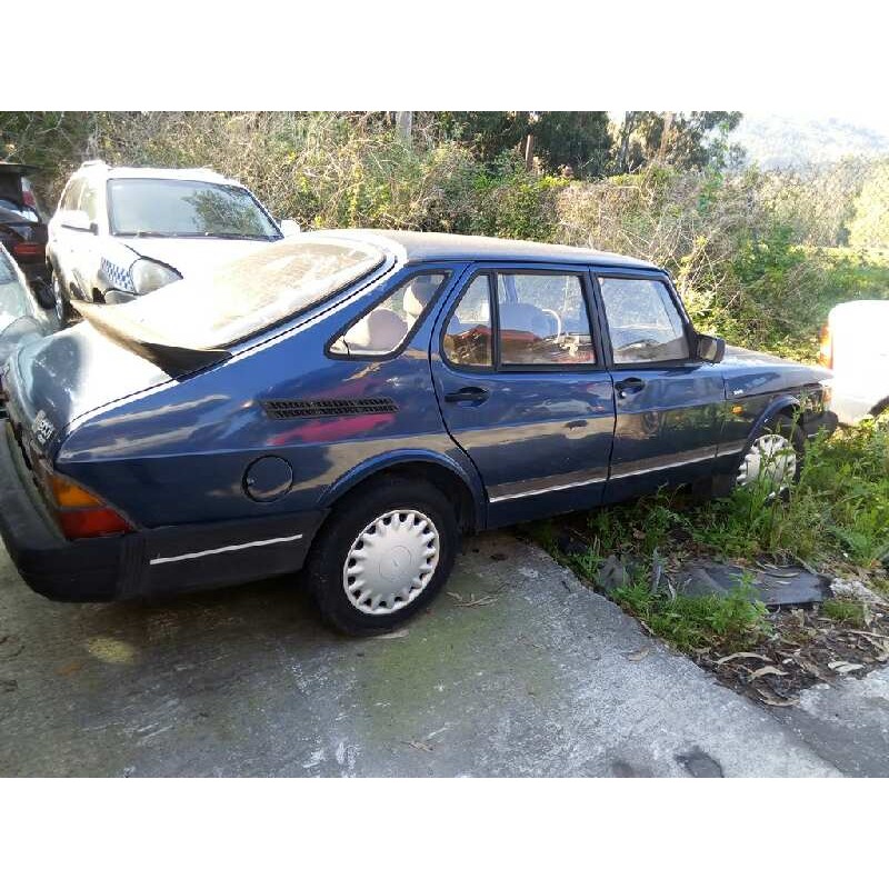 saab 900 del año 1992 saab 900 del año 1992