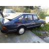 saab 900 del año 1992