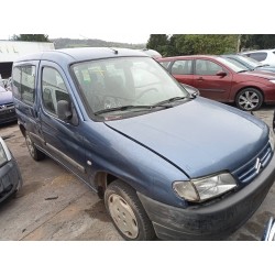 citroen berlingo del año 1999