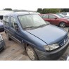 citroen berlingo del año 1999