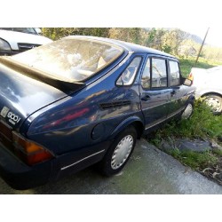 saab 900 del año 1992