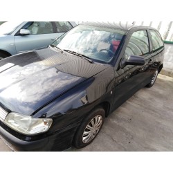 seat ibiza (6k1) del año 2001