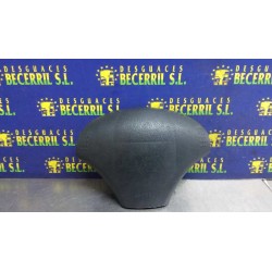 Recambio de airbag delantero izquierdo para ford escort berlina/turnier cl berlina referencia OEM IAM 94ABA042B85  