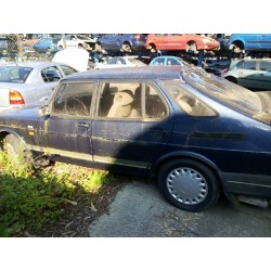 saab 900 del año 1992