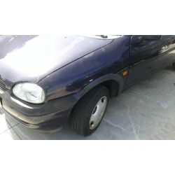 opel corsa b del año 2000