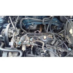 peugeot 306 berlina 3/5 puertas (s1) del año 1995
