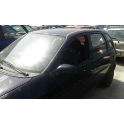 opel corsa b del año 2000