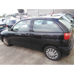 seat ibiza (6k1) del año 2001