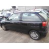 seat ibiza (6k1) del año 2001