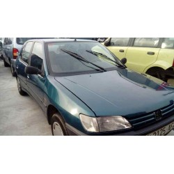 peugeot 306 berlina 3/5 puertas (s1) del año 1995