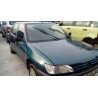 peugeot 306 berlina 3/5 puertas (s1) del año 1995