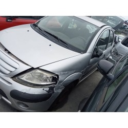citroen c3 del año 2006