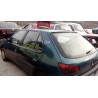 peugeot 306 berlina 3/5 puertas (s1) del año 1995