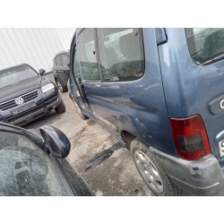 citroen berlingo del año 1999
