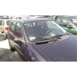 opel corsa b del año 2000