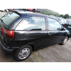 seat ibiza (6k1) del año 2001