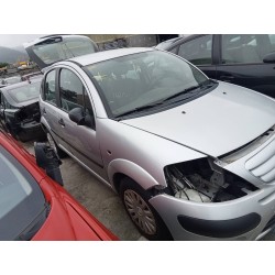citroen c3 del año 2006