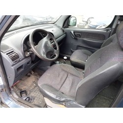citroen berlingo del año 1999