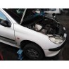 peugeot 206 berlina del año 1998