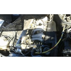 mercedes clase e (w124) berlina del año 1996