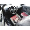 seat ibiza (6k1) del año 2001