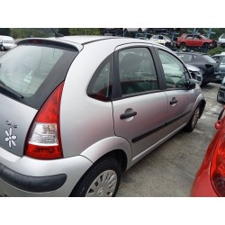 citroen c3 del año 2006