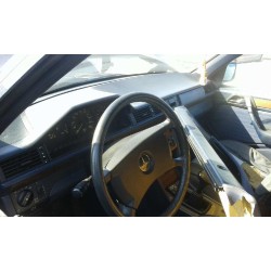 mercedes clase e (w124) berlina del año 1996
