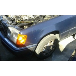 mercedes clase e (w124) berlina del año 1996