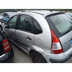 citroen c3 del año 2006