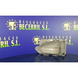 Recambio de maneta interior delantera derecha para citroen xsara picasso 2.0 hdi 90 sx top referencia OEM IAM   