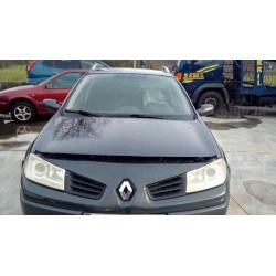 renault megane ii berlina 5p del año 2007